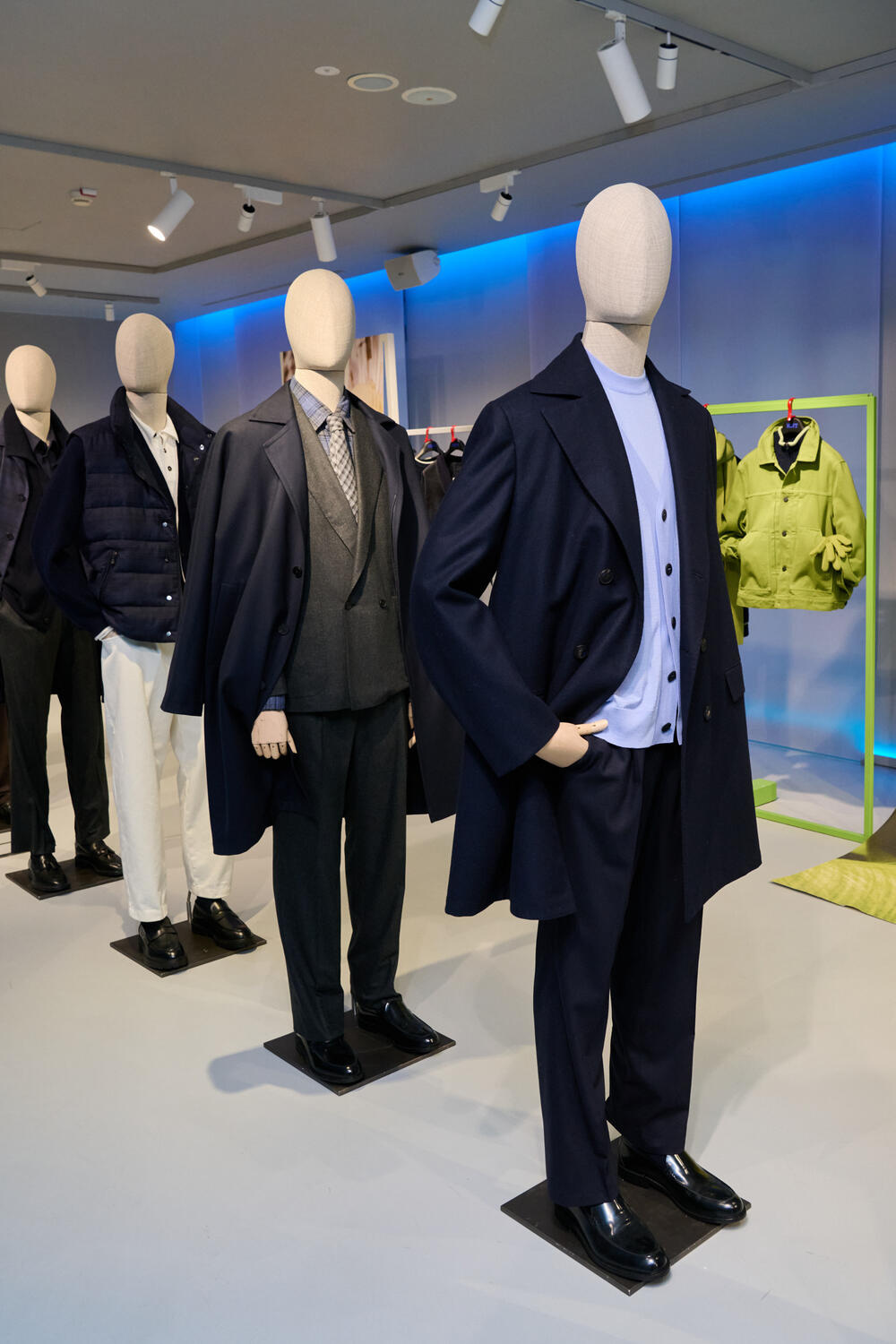 KITON MEN FW 26-27 - Foto #127