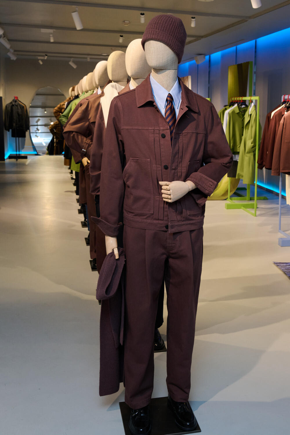 KITON MEN FW 26-27 - Foto #141