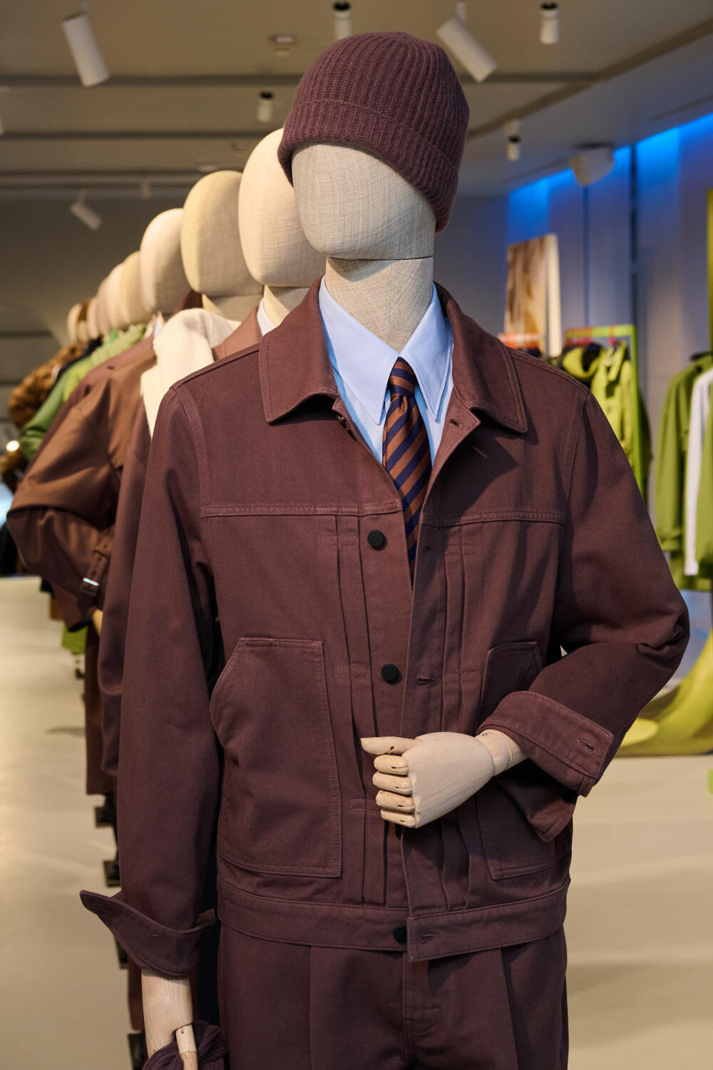 KITON MEN FW 26-27 - Foto #142