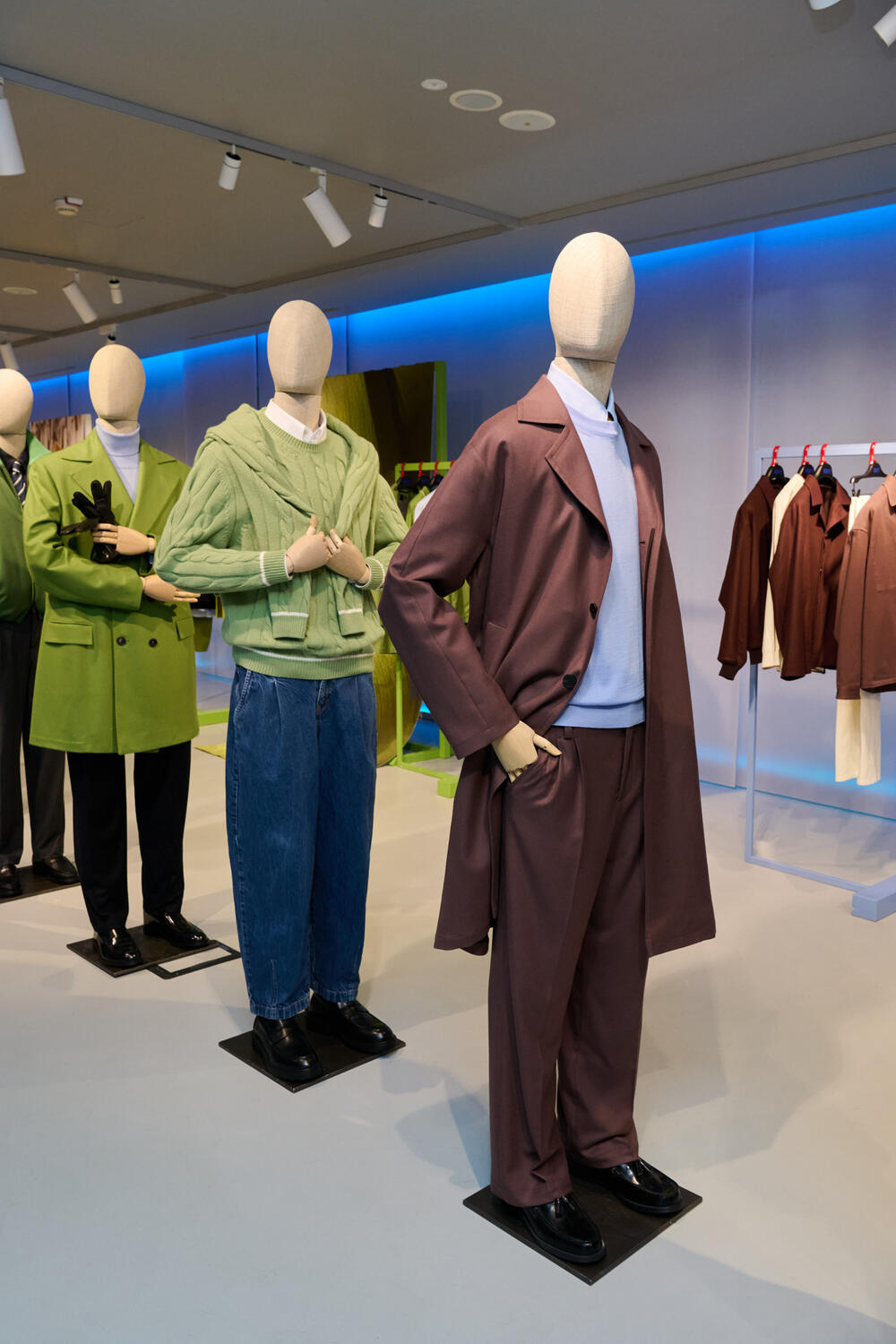 KITON MEN FW 26-27 - Foto #135