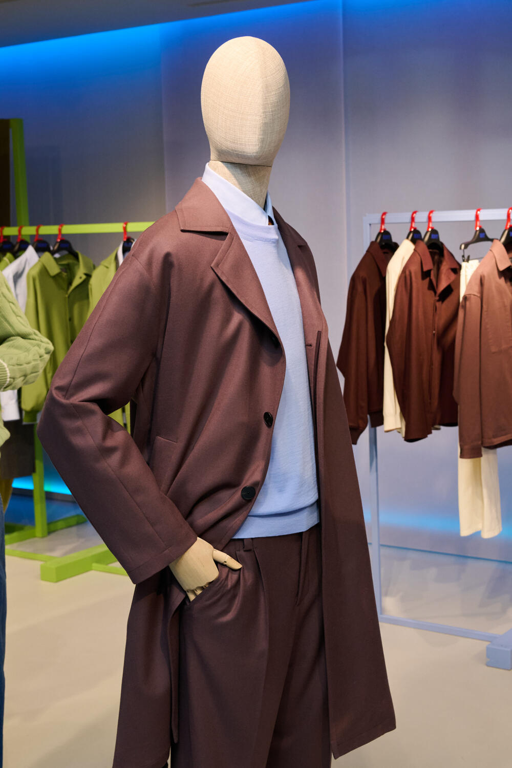 KITON MEN FW 26-27 - Foto #136