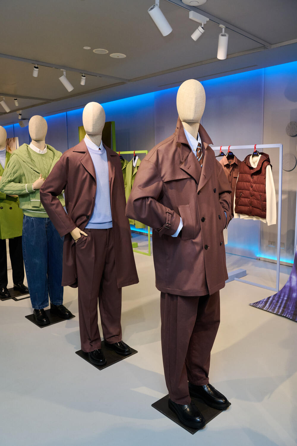 KITON MEN FW 26-27 - Foto #137