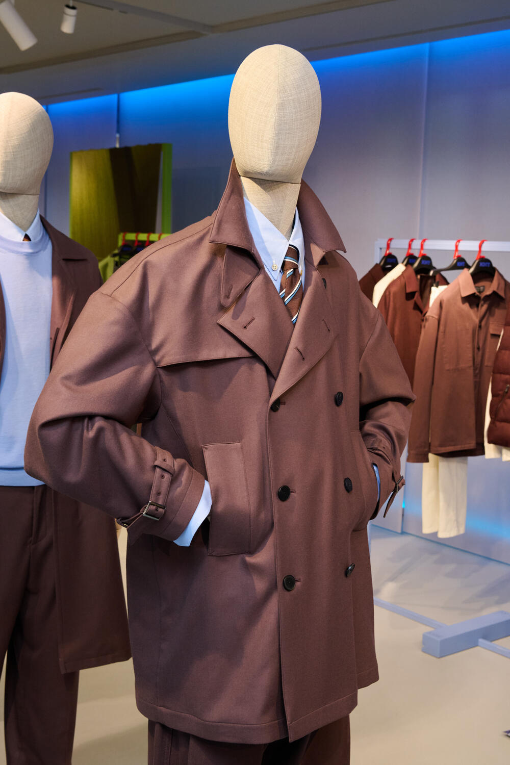 KITON MEN FW 26-27 - Foto #138