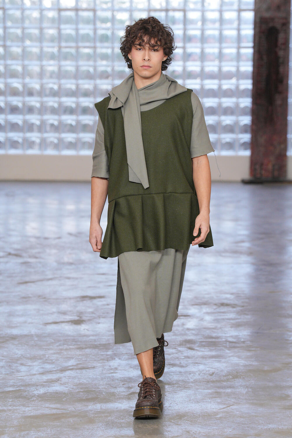 SIMON CRACKER MEN FW 26-27 - Foto #6