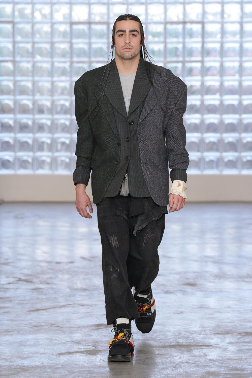 SIMON CRACKER MEN FW 26-27 - Foto #7