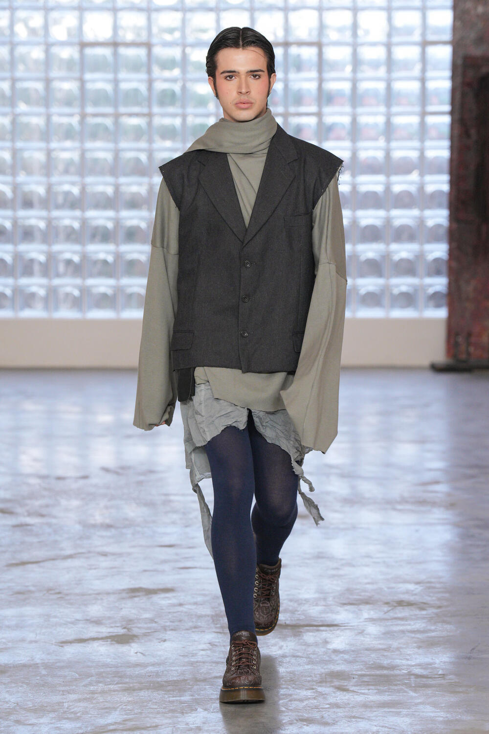 SIMON CRACKER MEN FW 26-27 - Foto #10