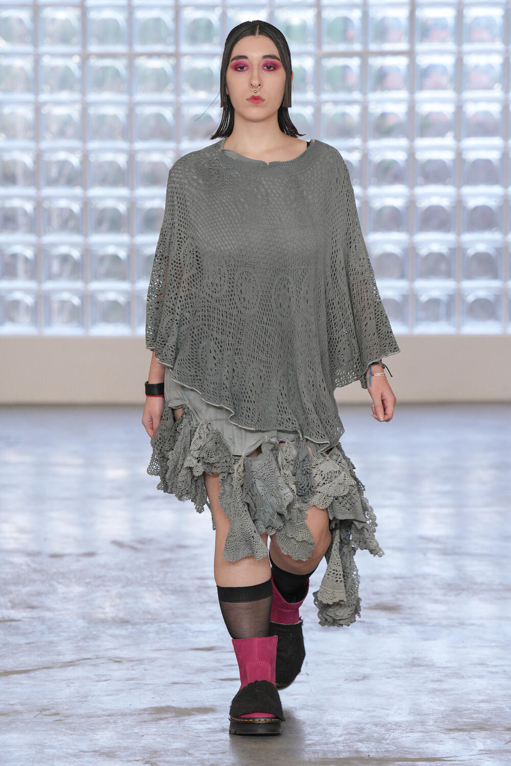 SIMON CRACKER MEN FW 26-27 - Foto #16