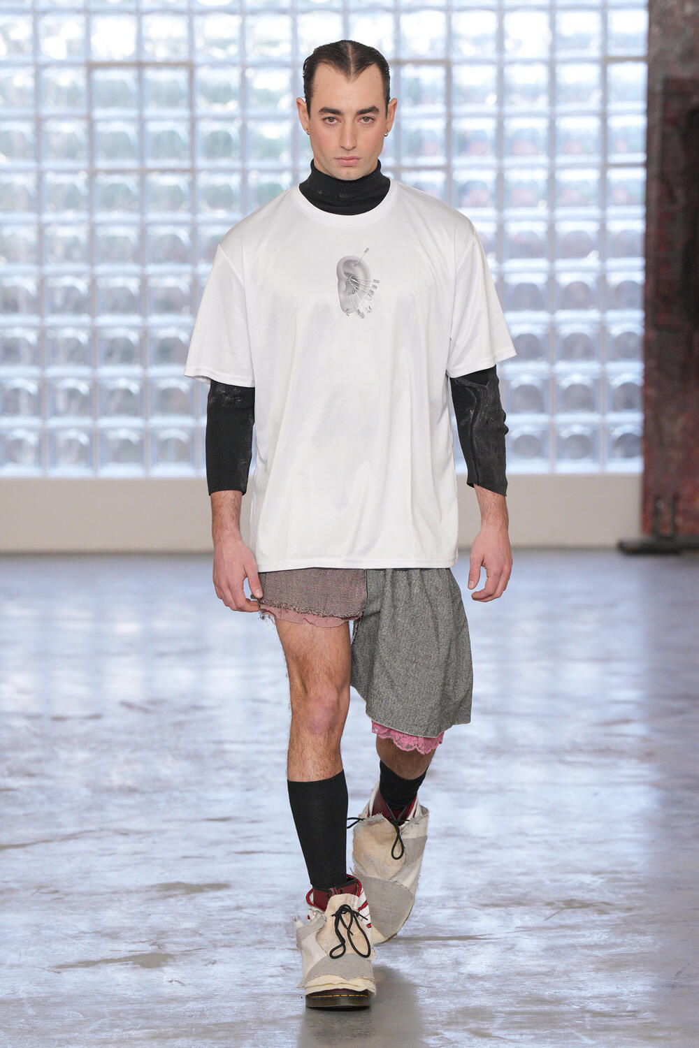 SIMON CRACKER MEN FW 26-27 - Foto #17