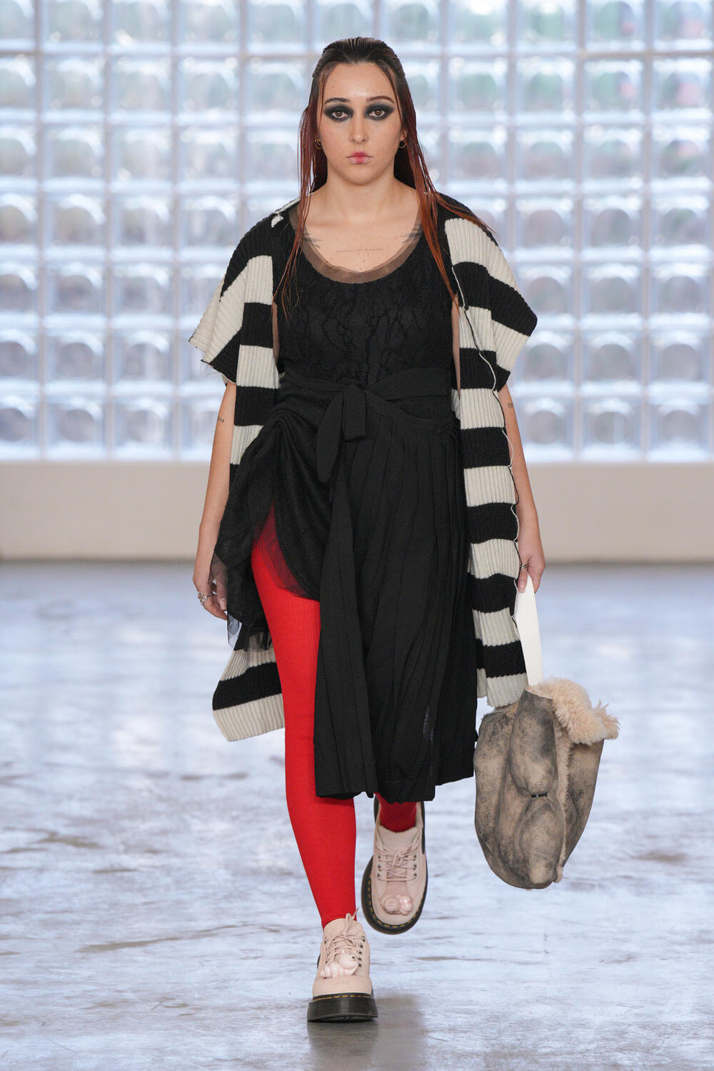 SIMON CRACKER MEN FW 26-27 - Foto #20