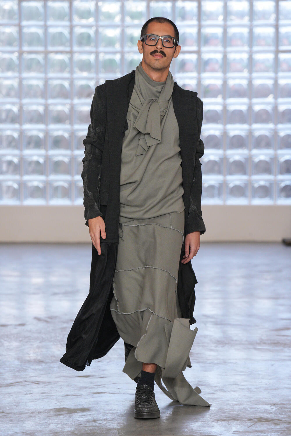 SIMON CRACKER MEN FW 26-27 - Foto #12