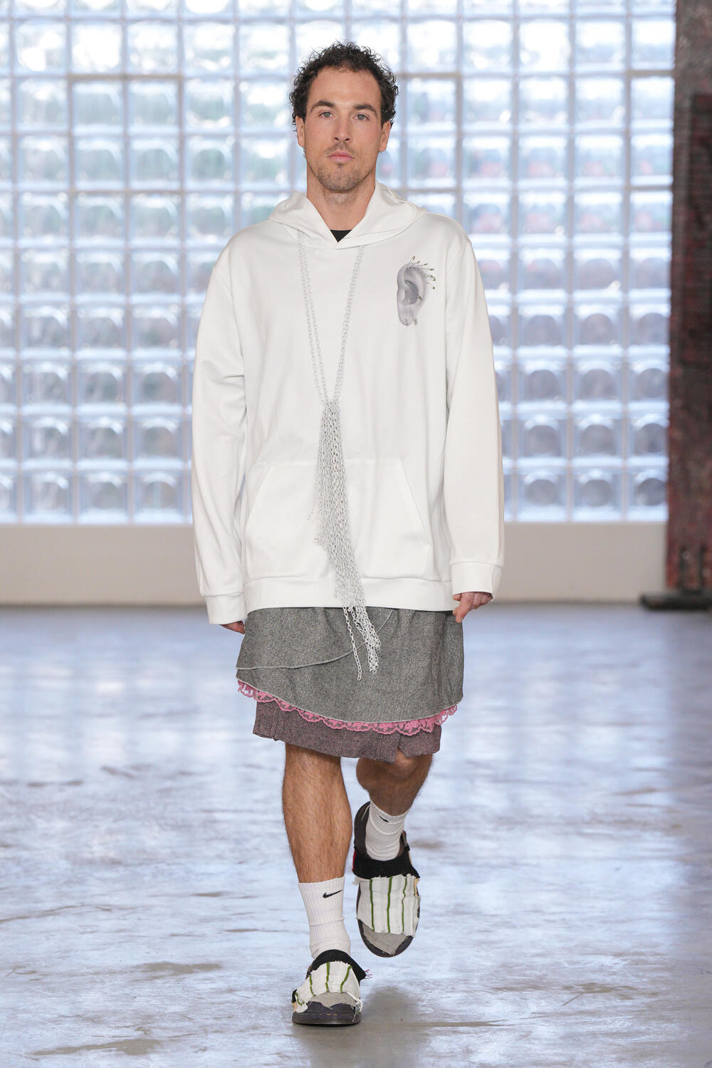 SIMON CRACKER MEN FW 26-27 - Foto #13