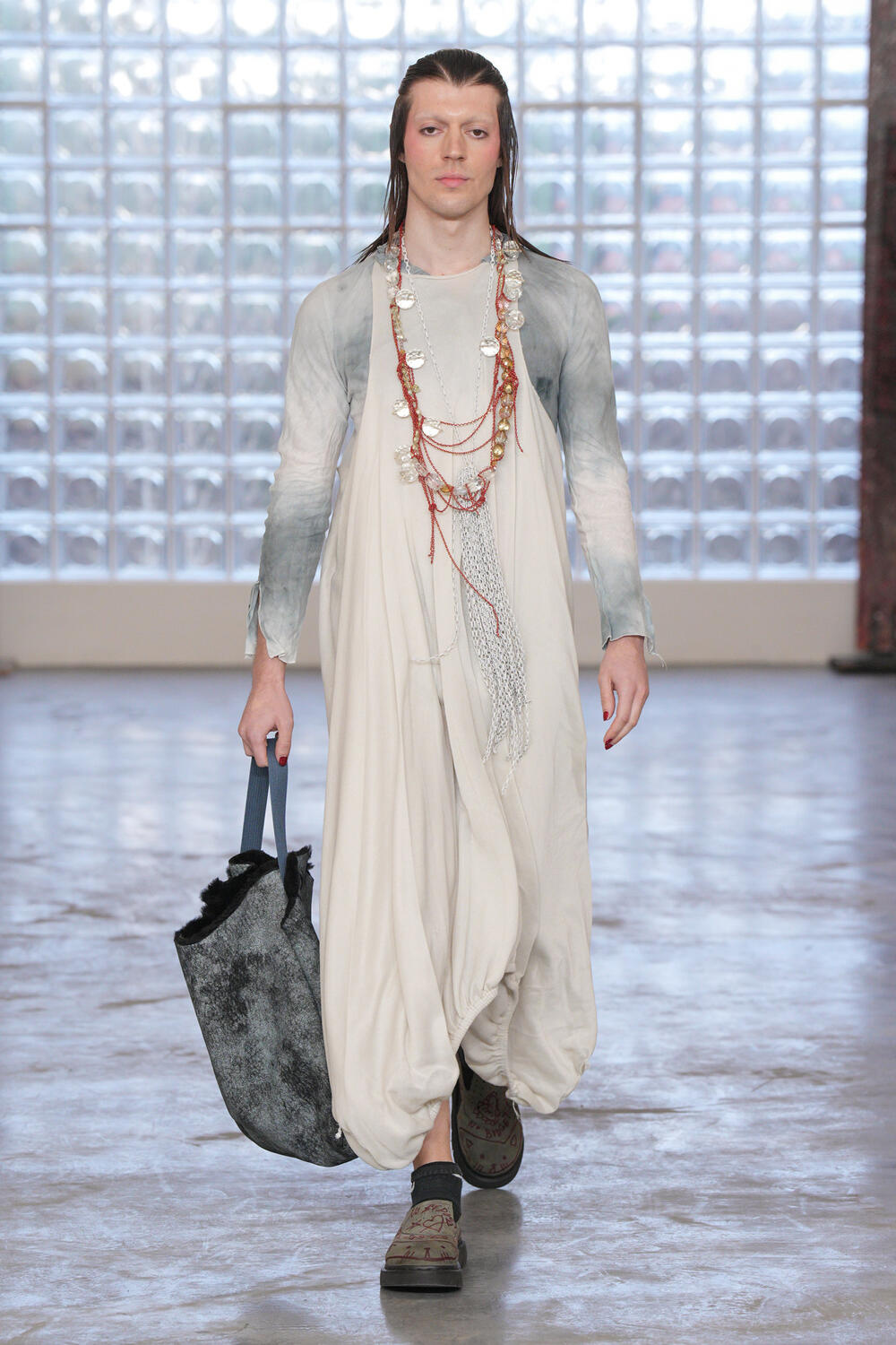 SIMON CRACKER MEN FW 26-27 - Foto #15