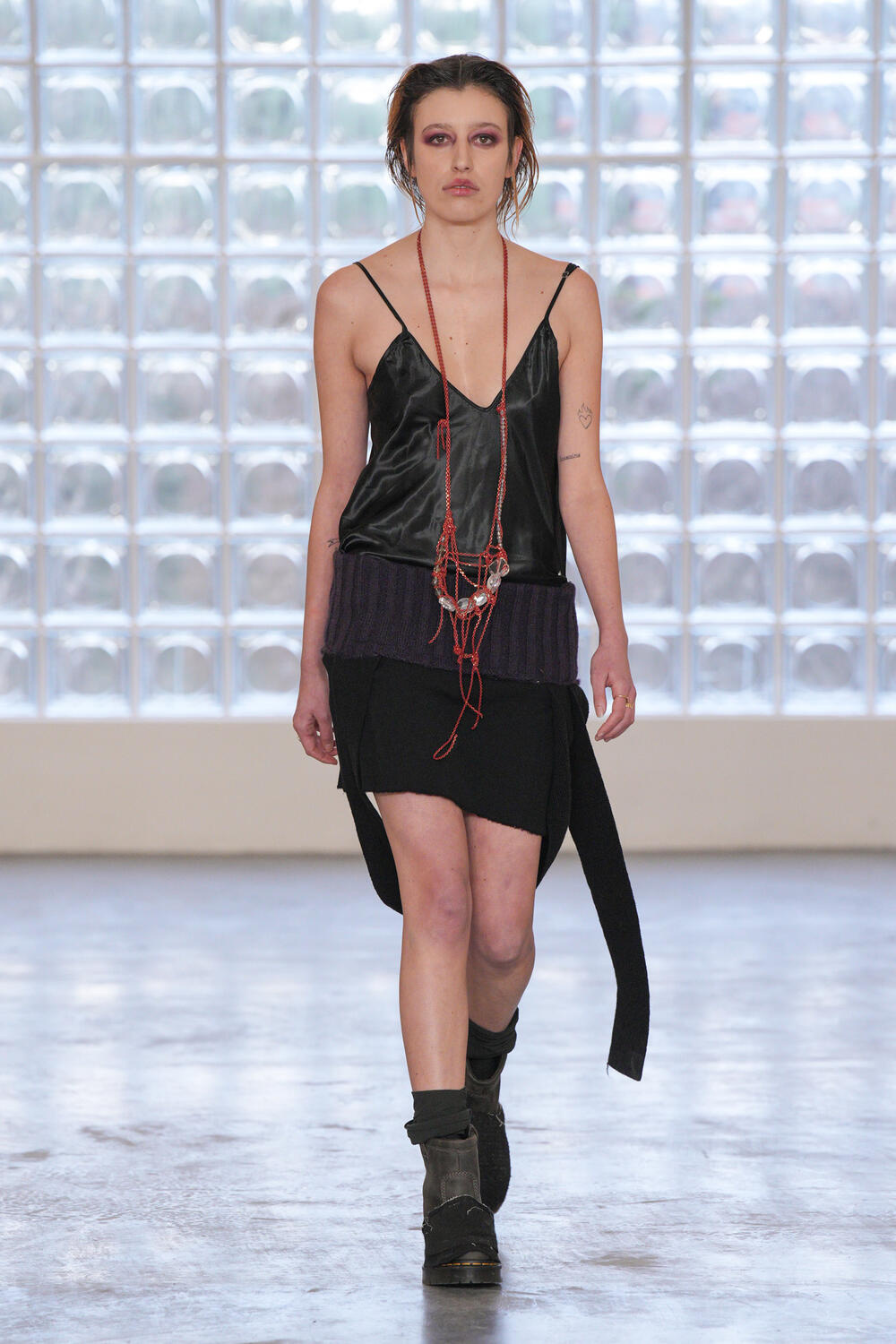 SIMON CRACKER MEN FW 26-27 - Foto #26