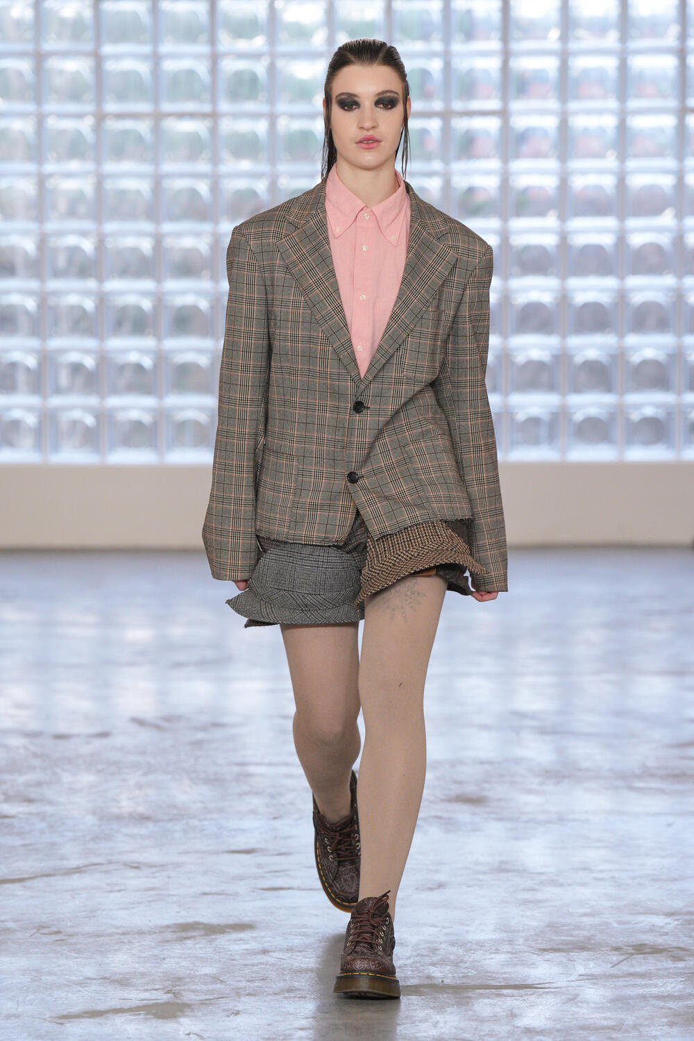 SIMON CRACKER MEN FW 26-27 - Foto #27