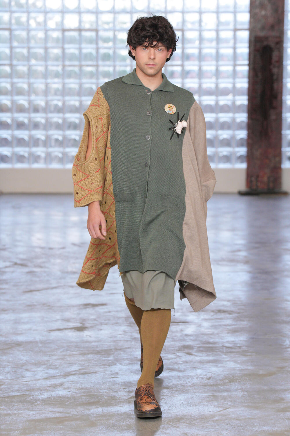 SIMON CRACKER MEN FW 26-27 - Foto #28