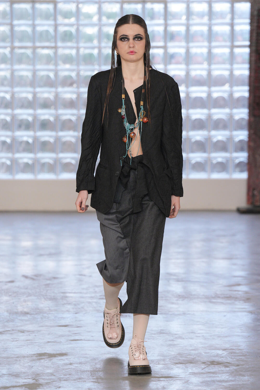 SIMON CRACKER MEN FW 26-27 - Foto #30