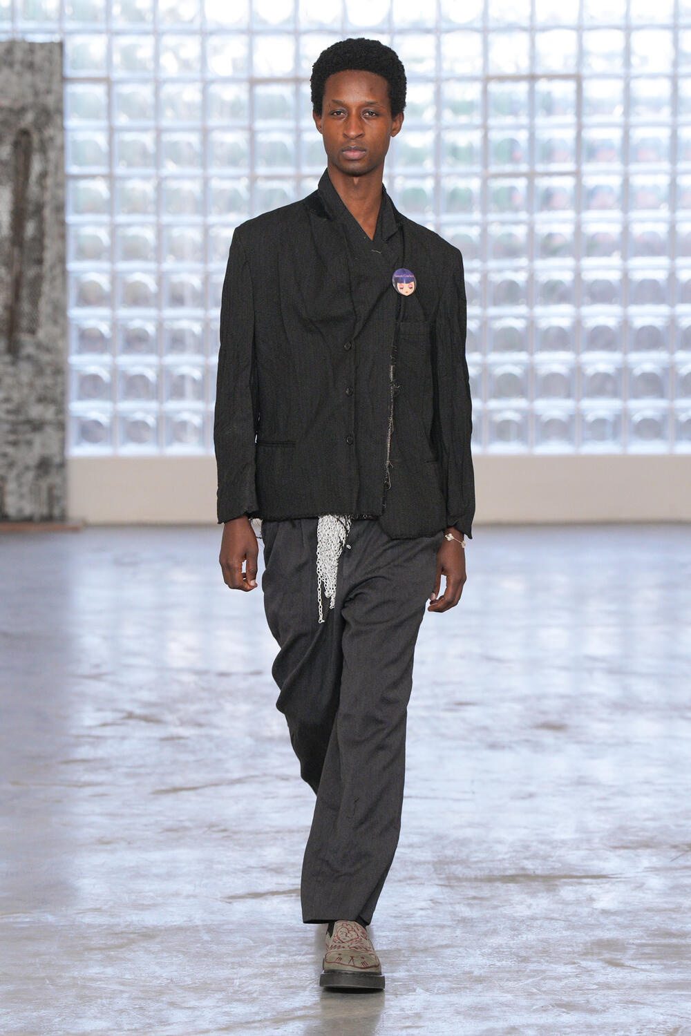 SIMON CRACKER MEN FW 26-27 - Foto #31