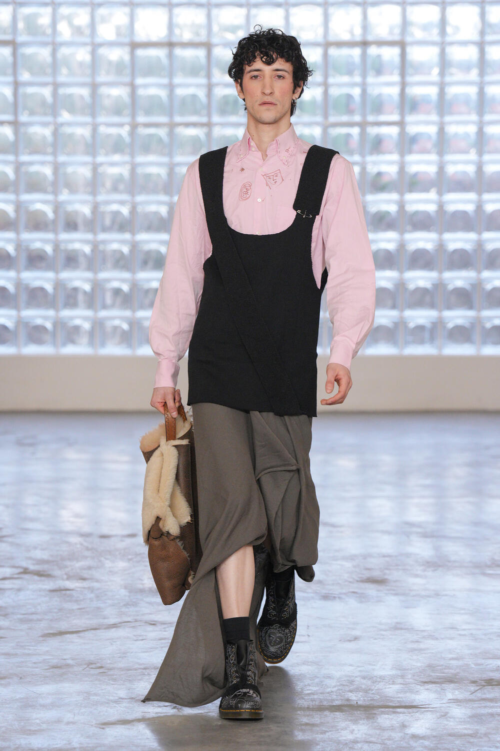 SIMON CRACKER MEN FW 26-27 - Foto #23