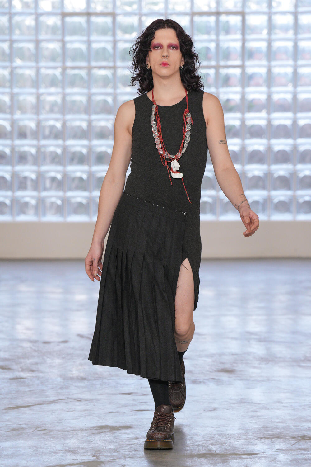 SIMON CRACKER MEN FW 26-27 - Foto #25