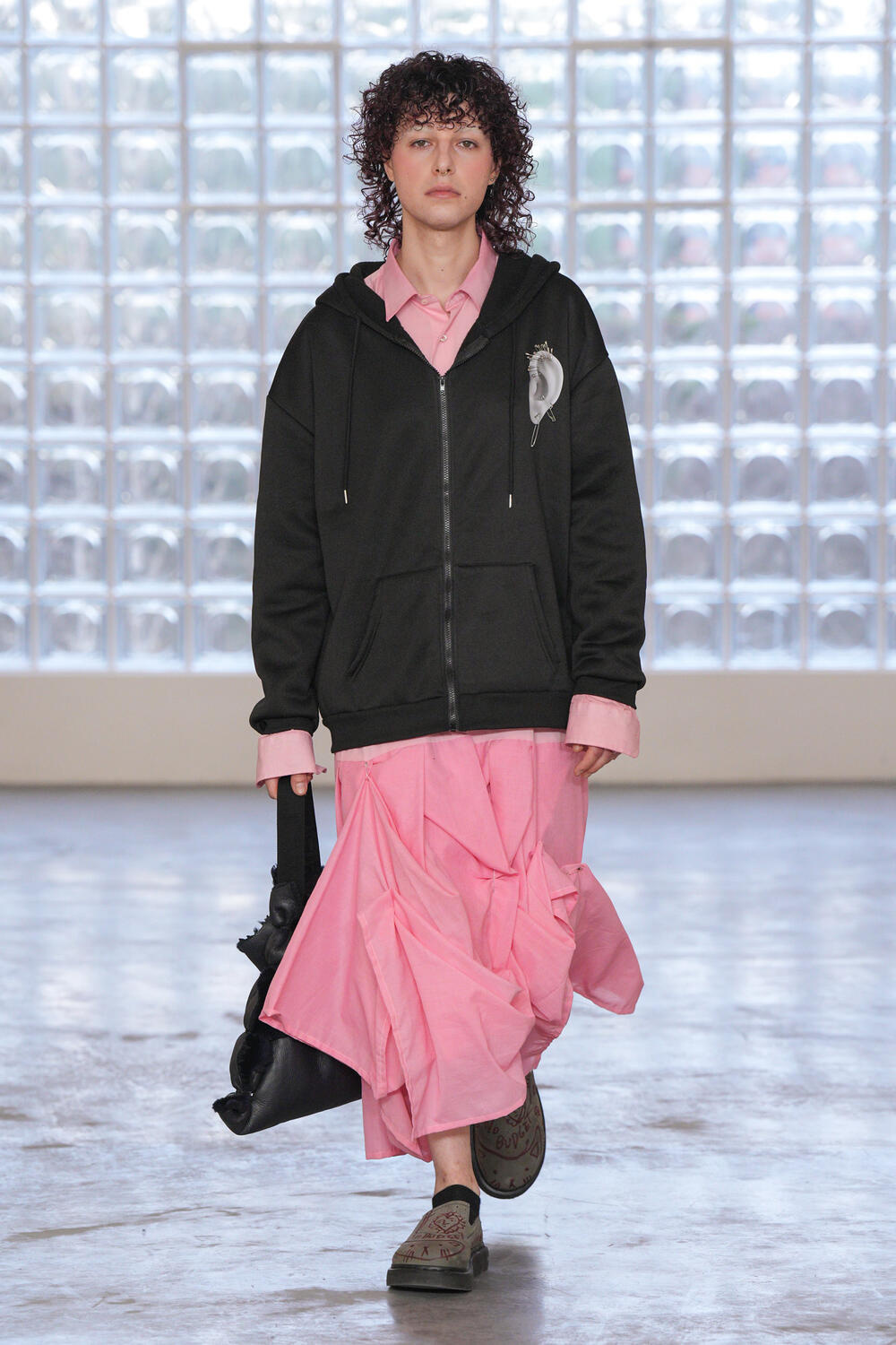 SIMON CRACKER MEN FW 26-27 - Foto #36