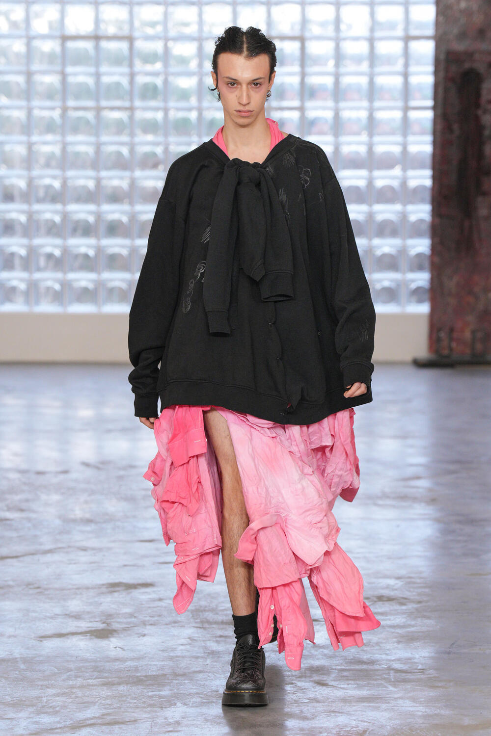 SIMON CRACKER MEN FW 26-27 - Foto #38