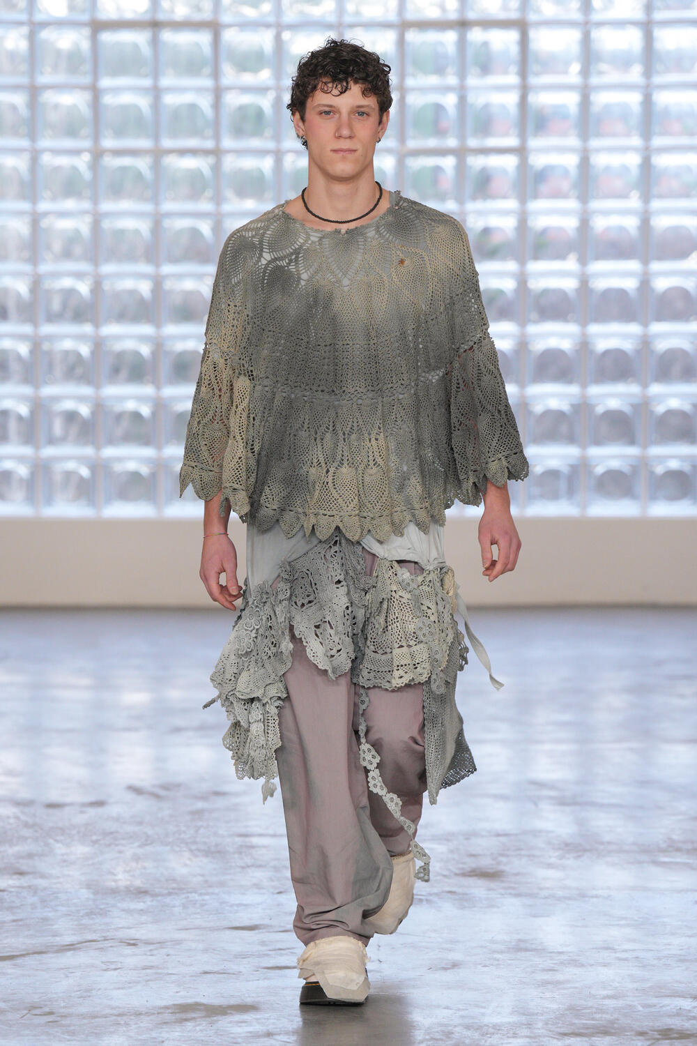 SIMON CRACKER MEN FW 26-27 - Foto #40