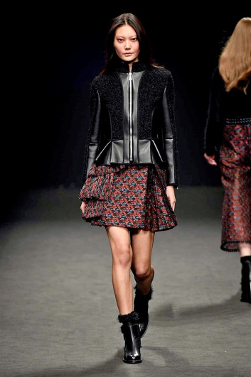 Fotoservizio/FW 2016-2017/WOMEN/BYBLOS MILANO/DP2/2