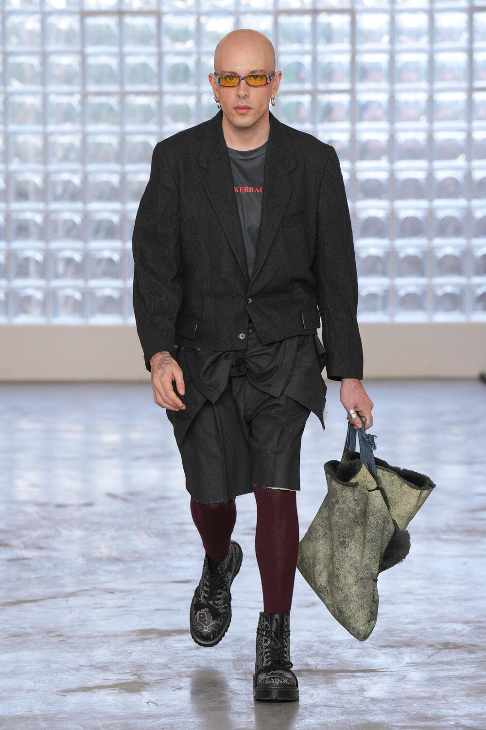 SIMON CRACKER MEN FW 26-27 - Foto #34