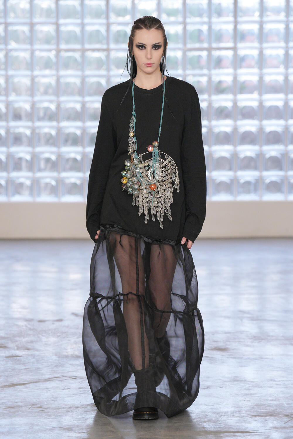 SIMON CRACKER MEN FW 26-27 - Foto #47