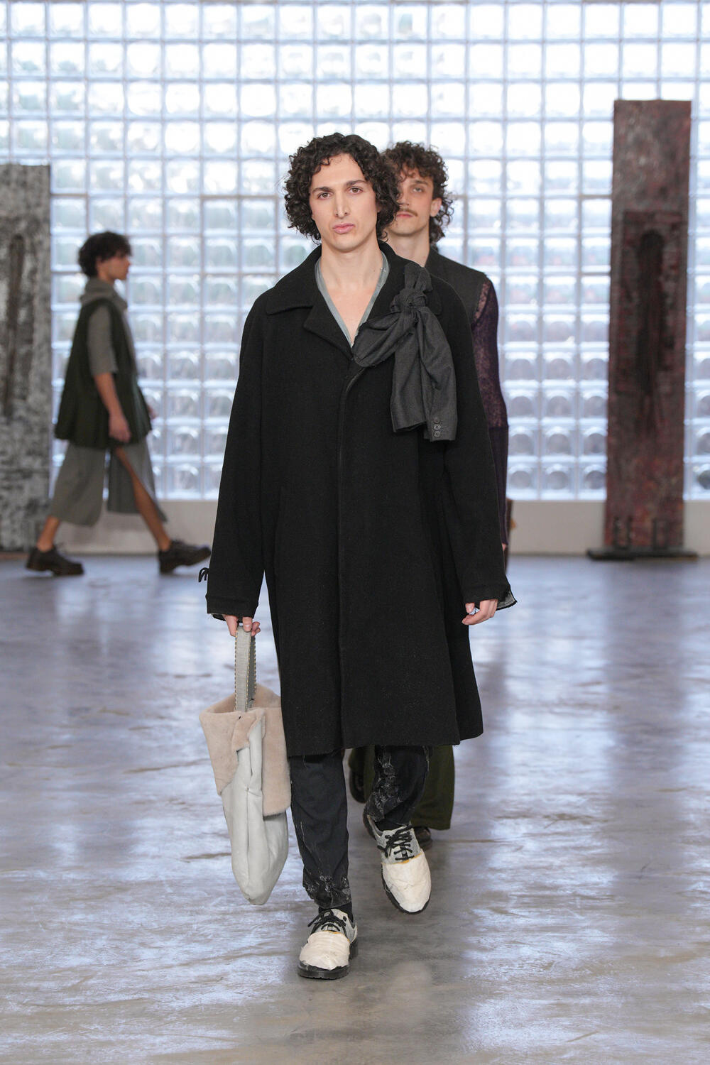 SIMON CRACKER MEN FW 26-27 - Foto #48