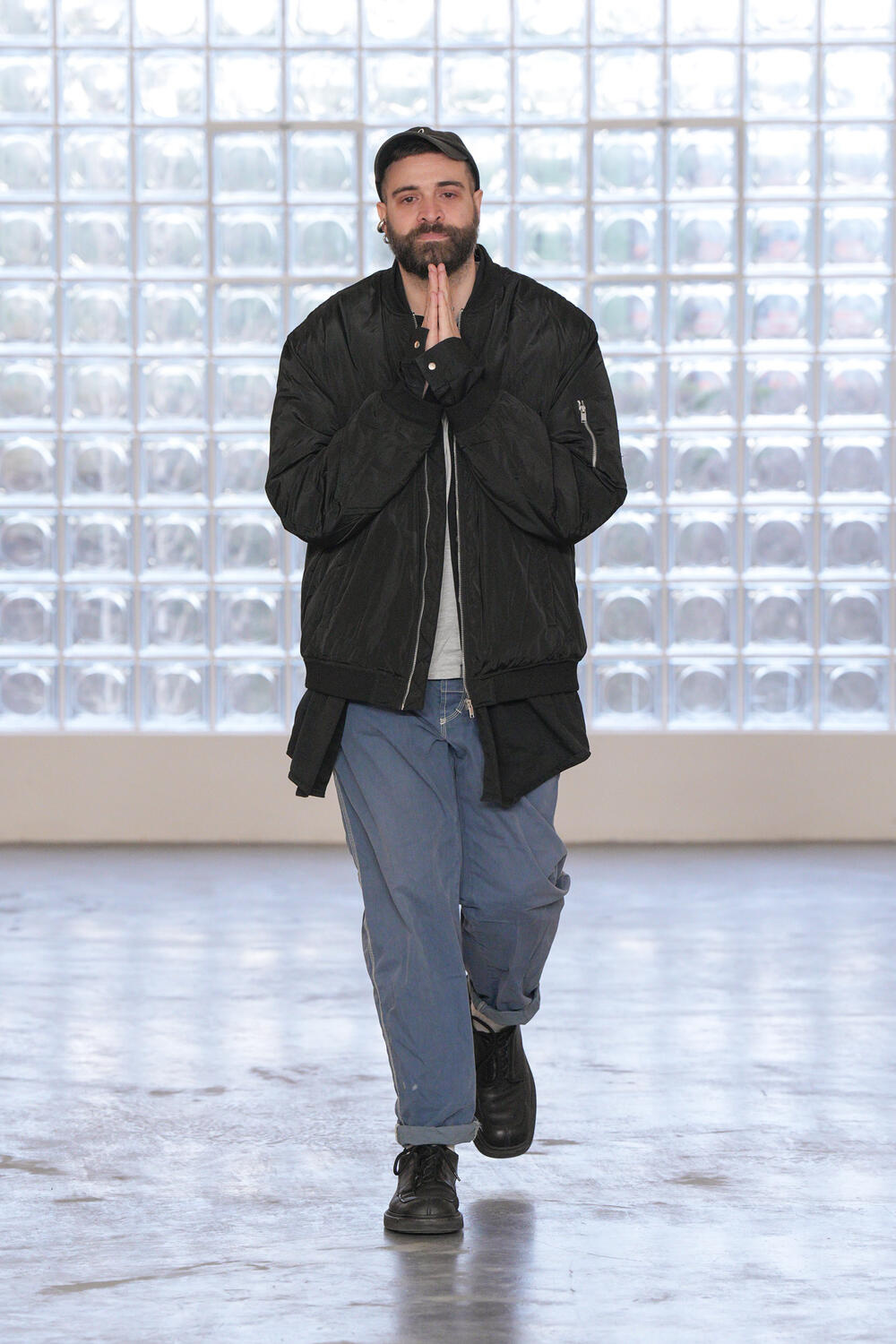 SIMON CRACKER MEN FW 26-27 - Foto #49