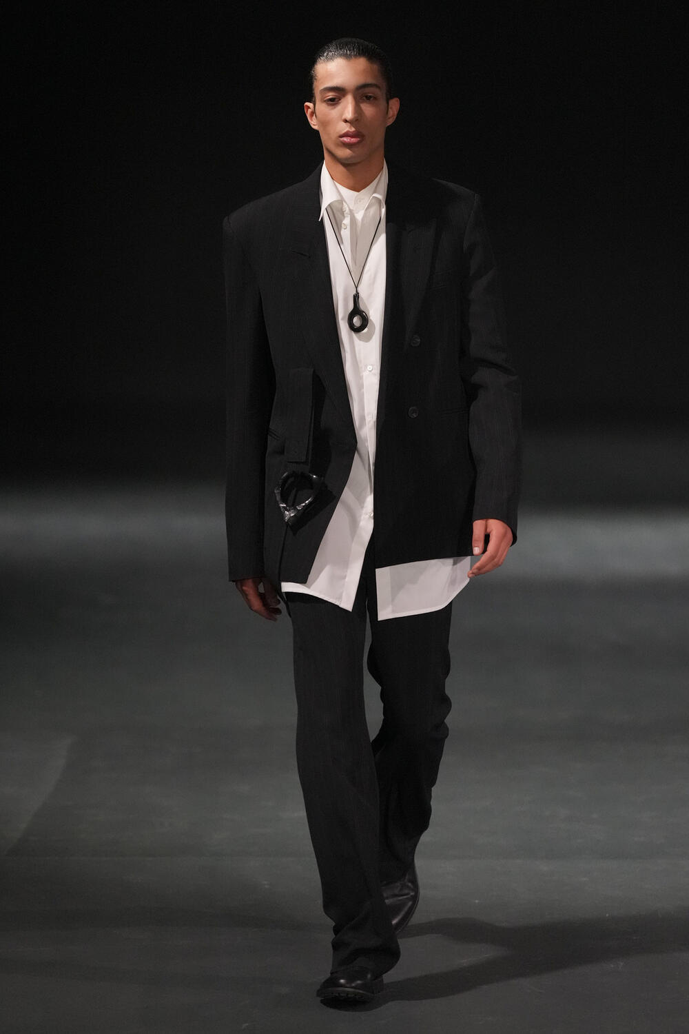 QASIMI MEN FW 26-27 - Foto #0