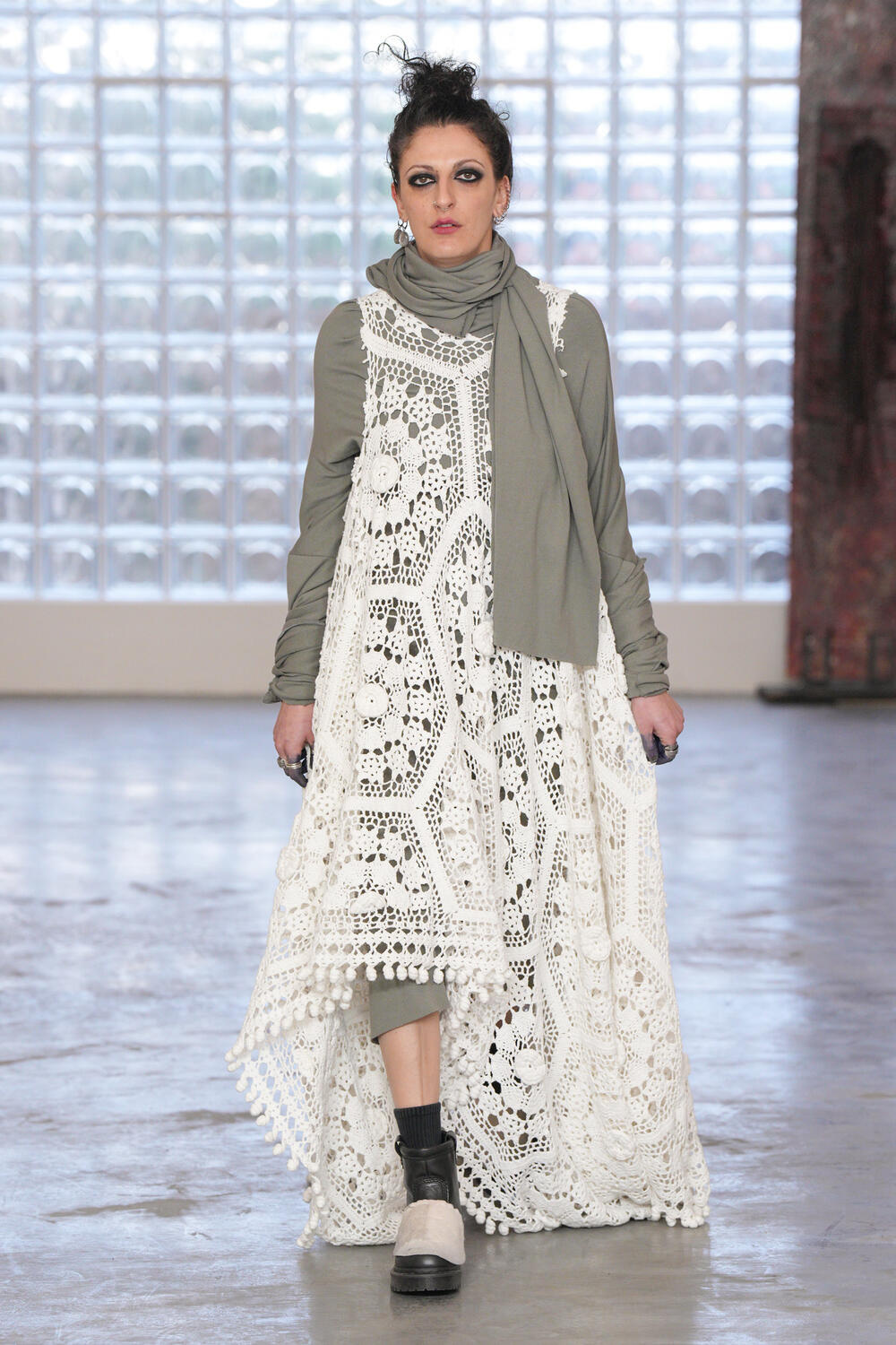 SIMON CRACKER MEN FW 26-27 - Foto #42