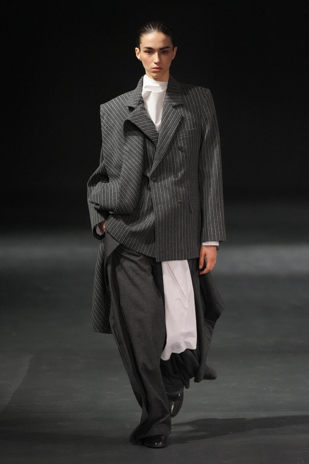 QASIMI MEN FW 26-27 - Foto #6