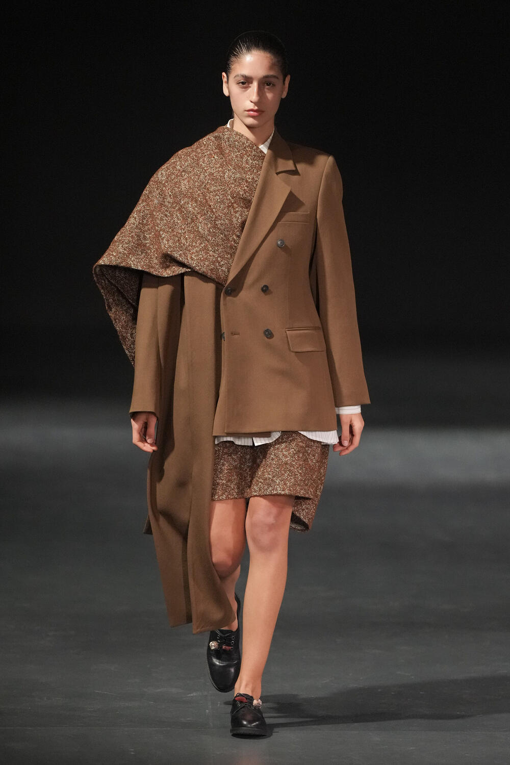 QASIMI MEN FW 26-27 - Foto #8