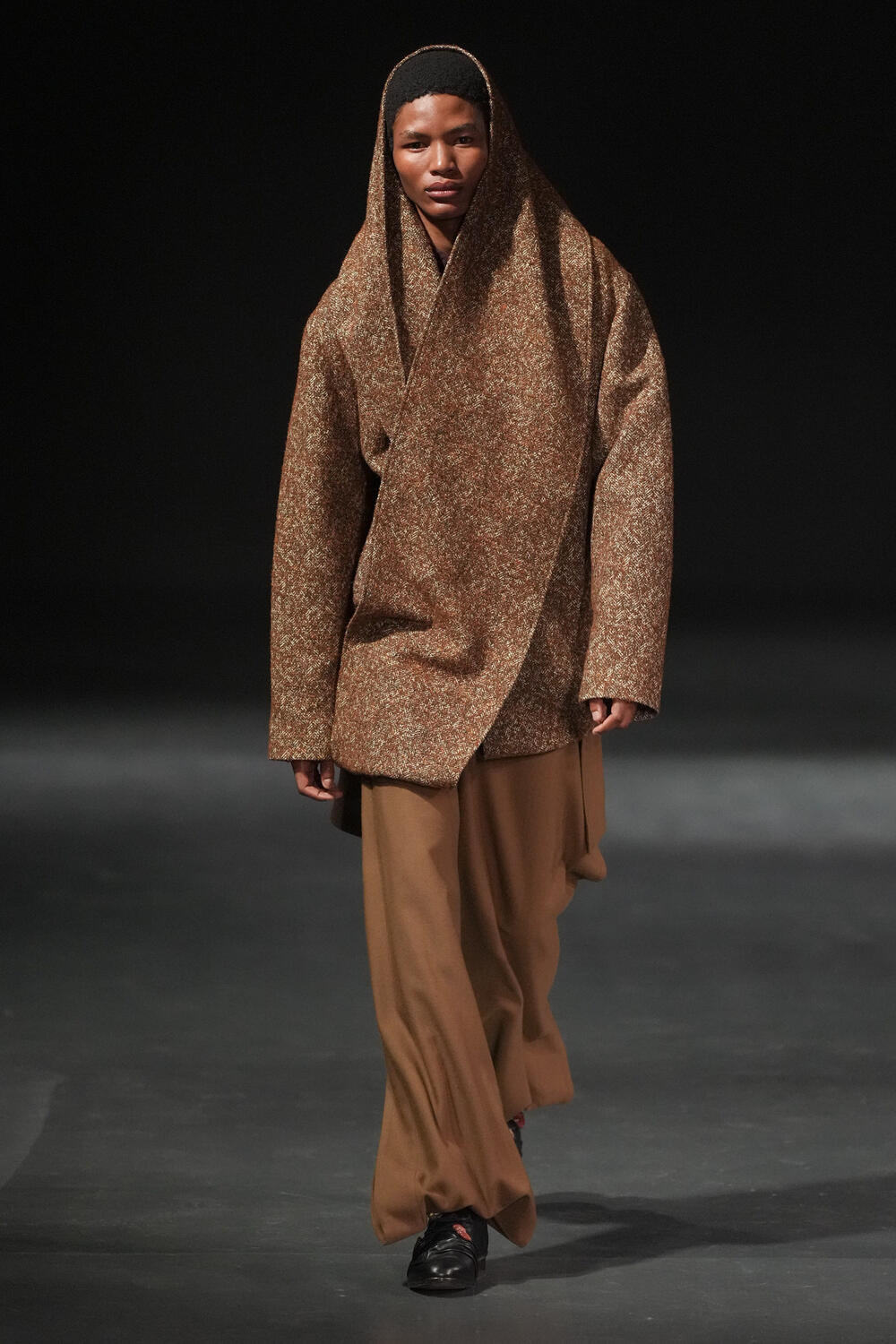 QASIMI MEN FW 26-27 - Foto #9