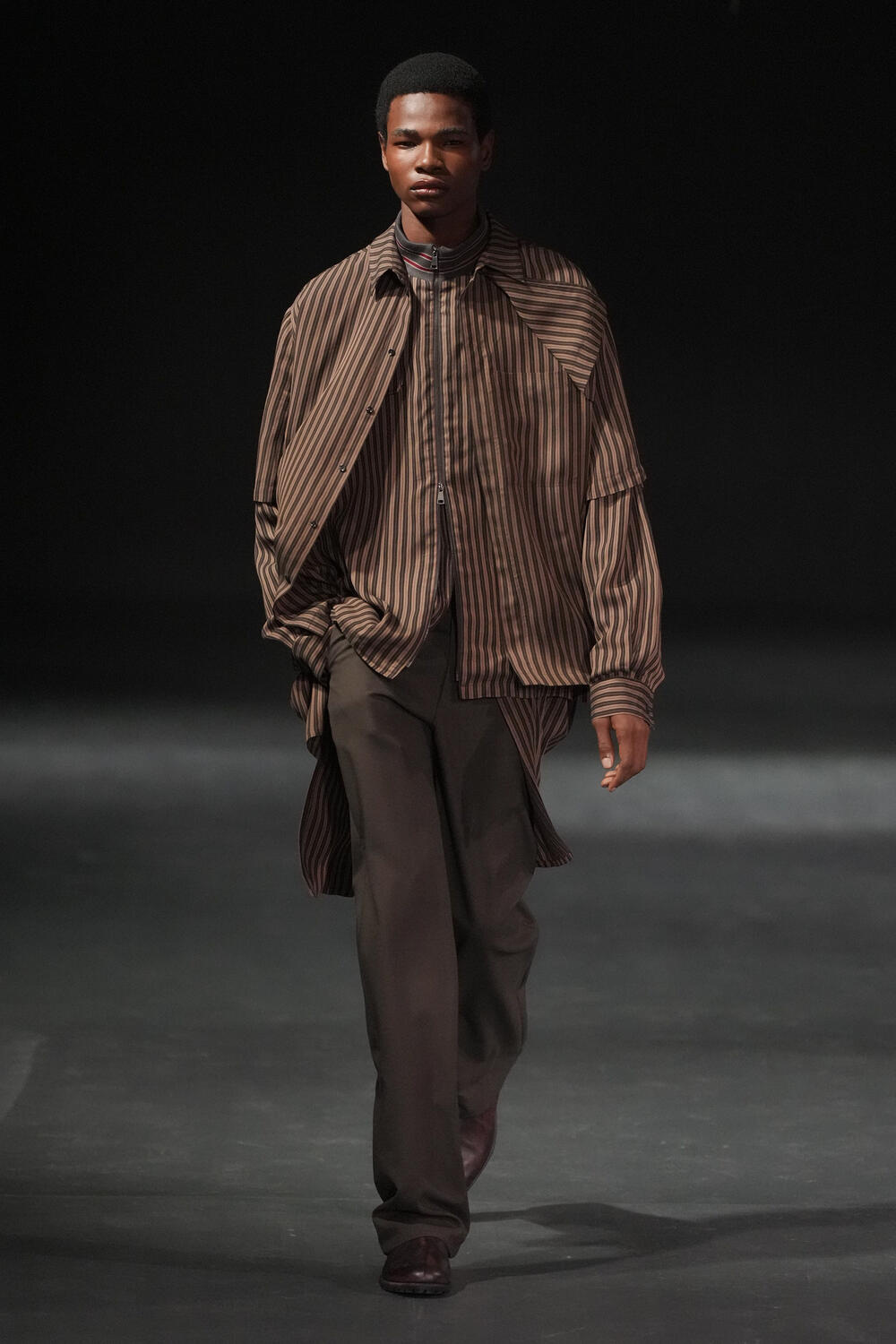 QASIMI MEN FW 26-27 - Foto #10