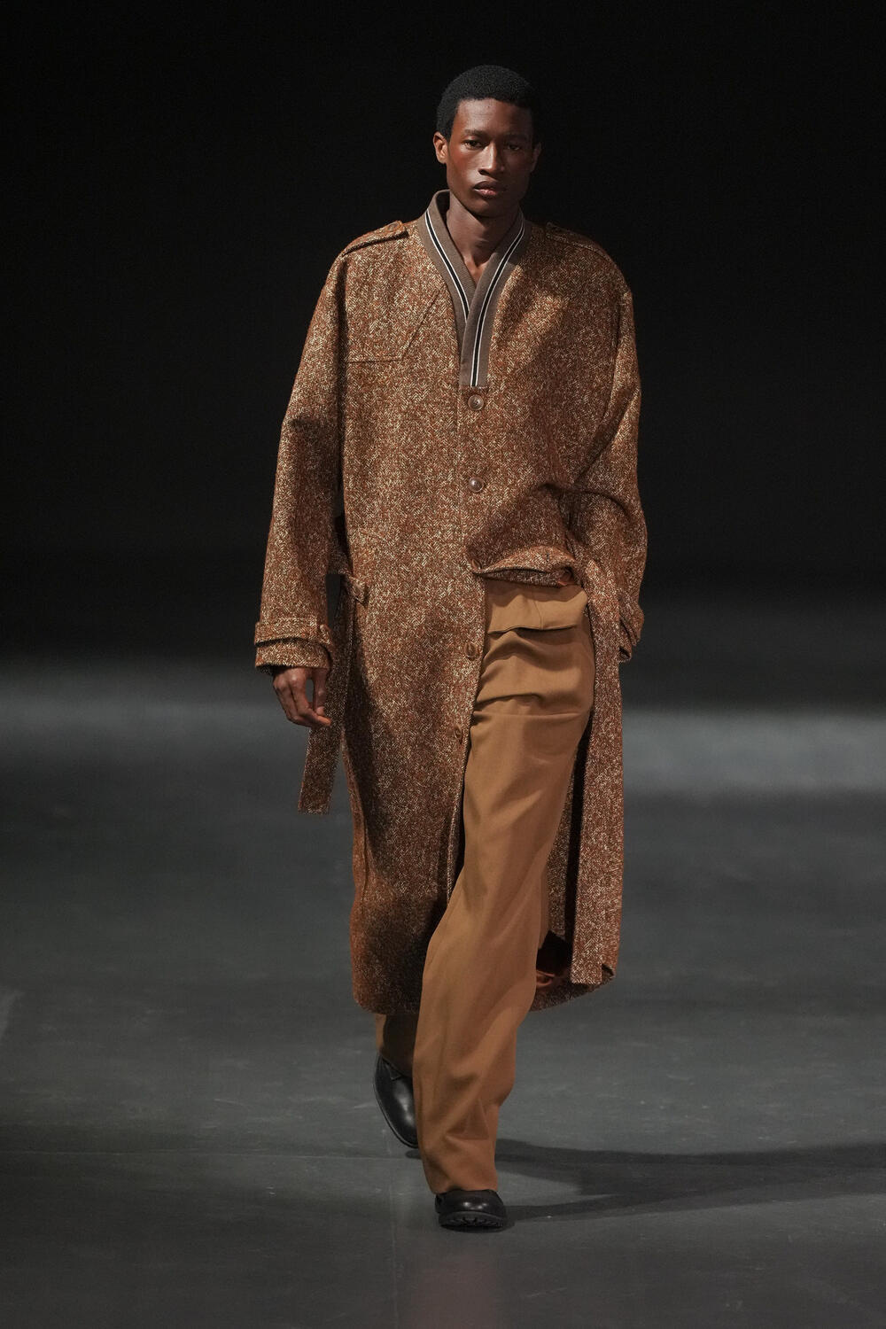 QASIMI MEN FW 26-27 - Foto #11