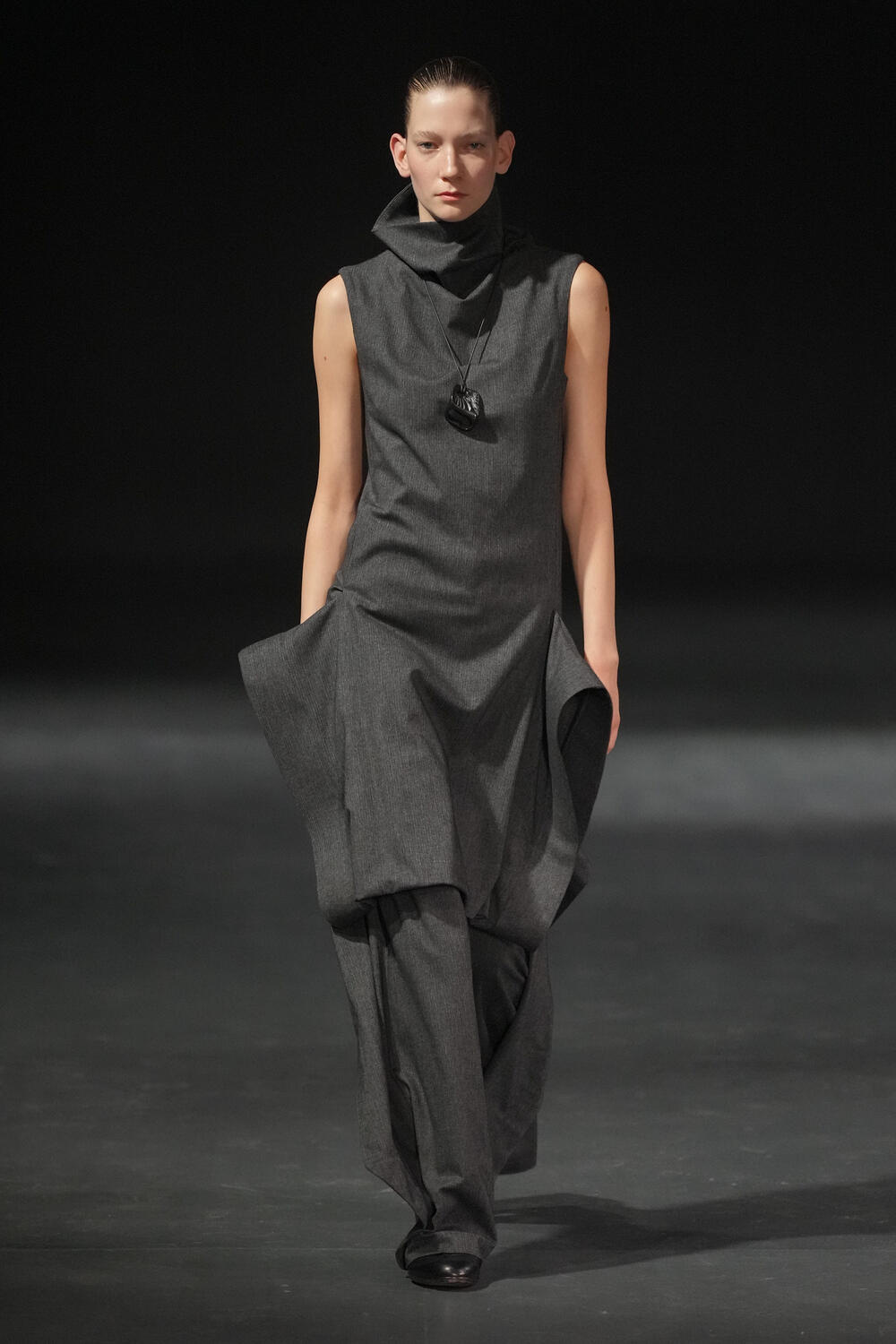 QASIMI MEN FW 26-27 - Foto #3