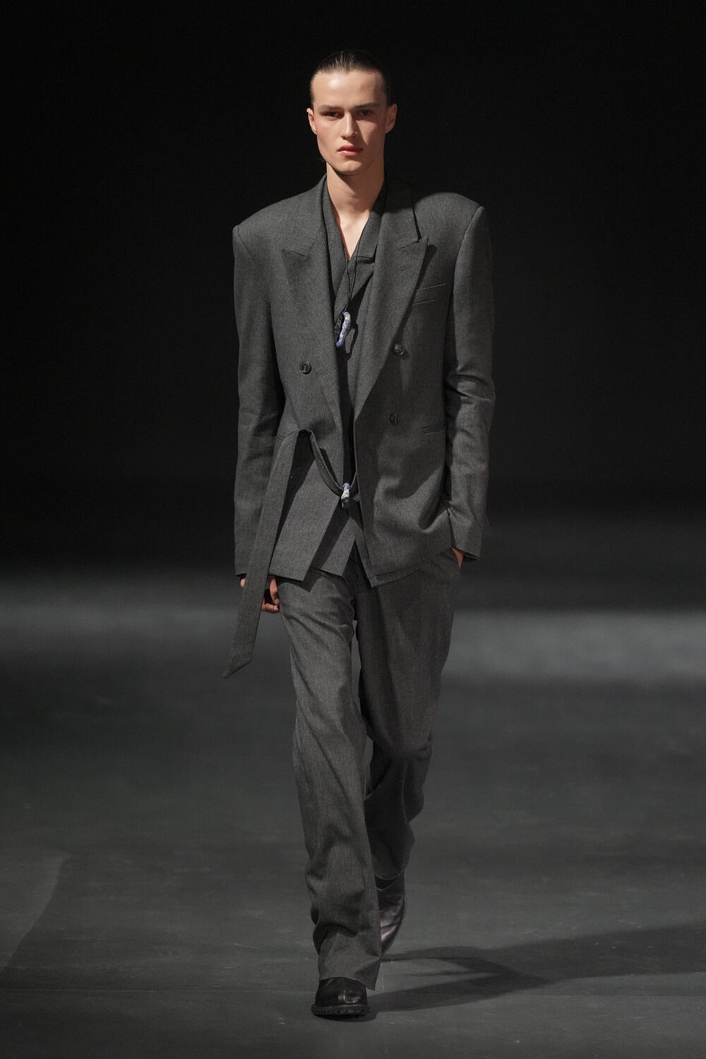 QASIMI MEN FW 26-27 - Foto #4