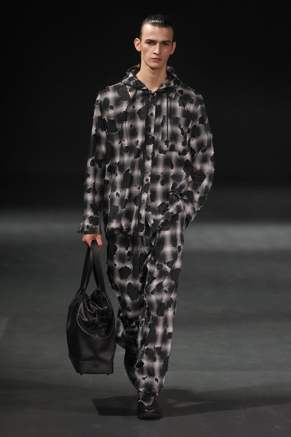 QASIMI MEN FW 26-27 - Foto #16