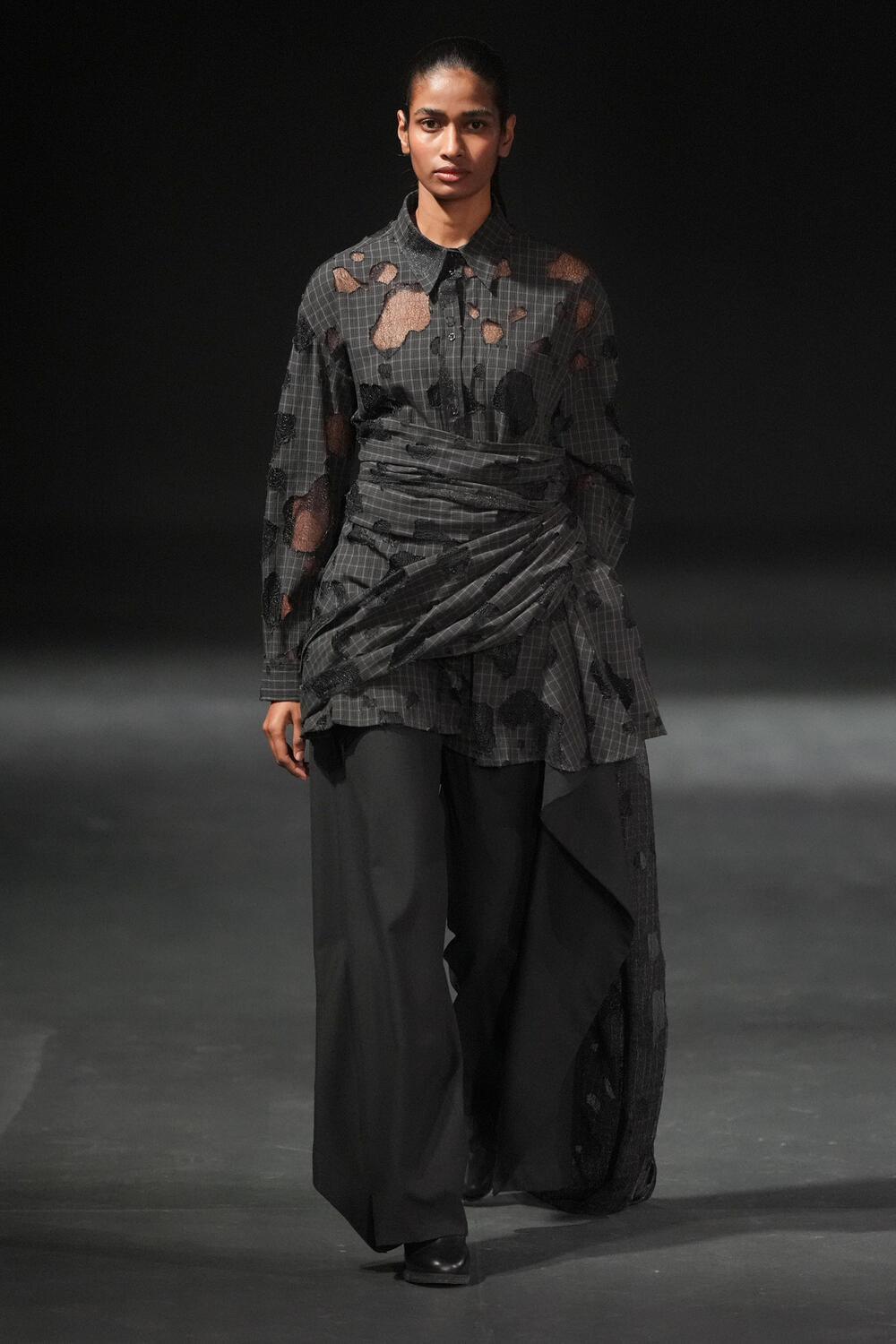 QASIMI MEN FW 26-27 - Foto #17