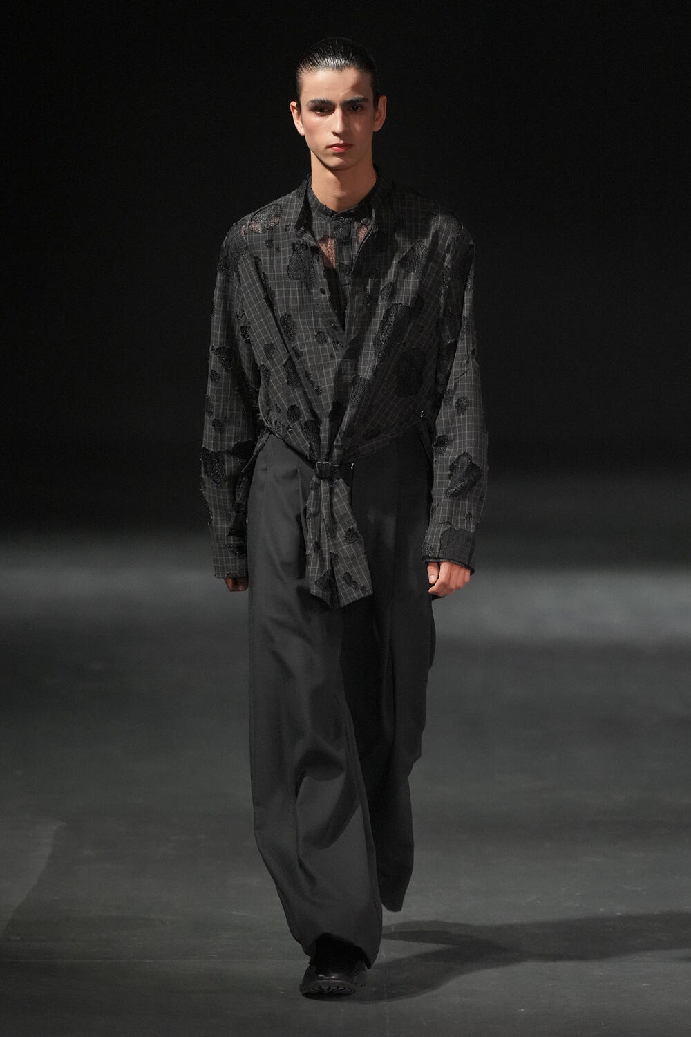 QASIMI MEN FW 26-27 - Foto #18