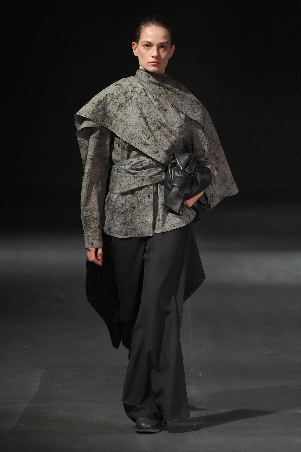 QASIMI MEN FW 26-27 - Foto #20