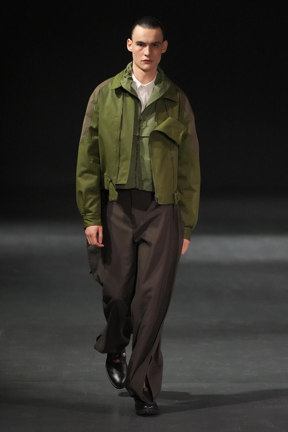 QASIMI MEN FW 26-27 - Foto #13