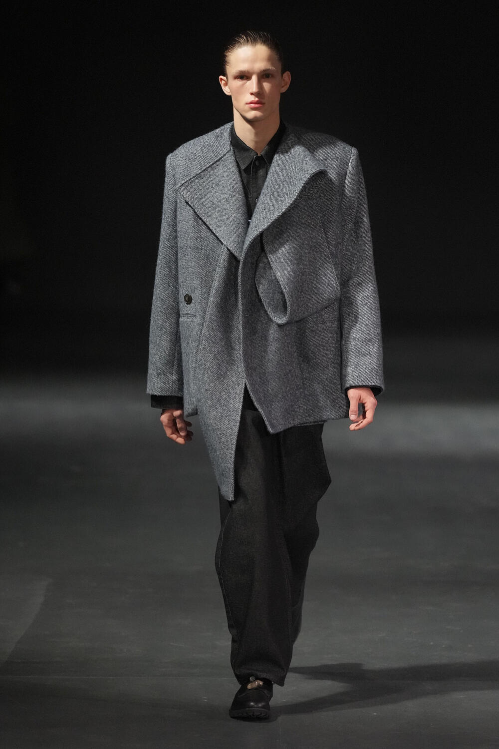 QASIMI MEN FW 26-27 - Foto #14