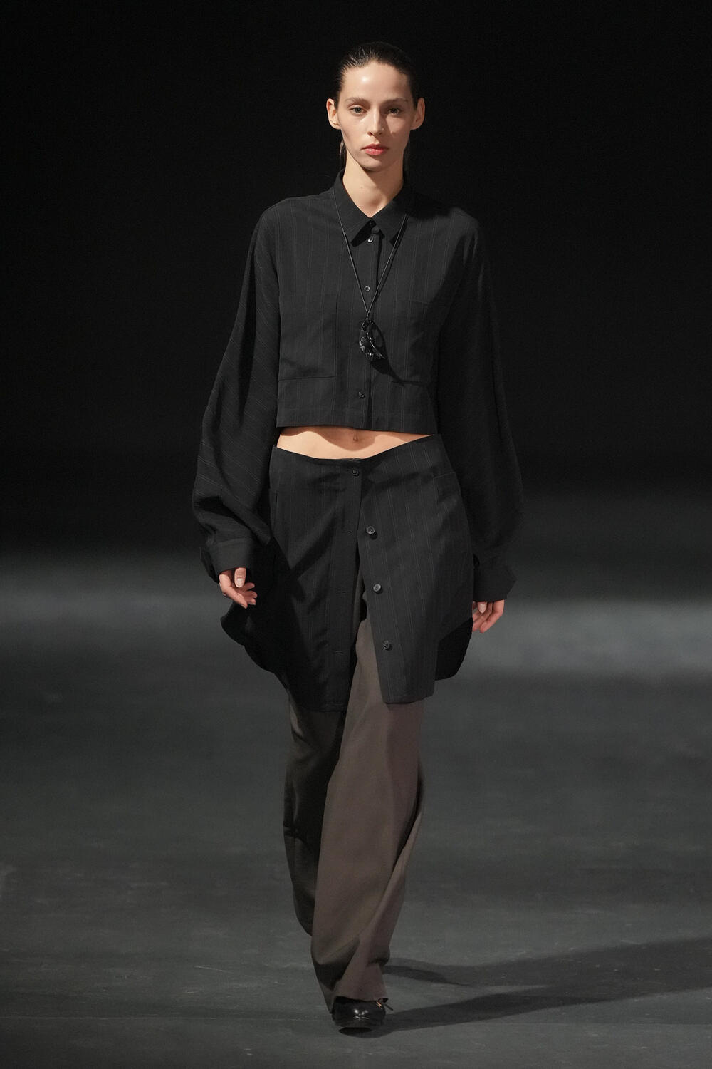 QASIMI MEN FW 26-27 - Foto #15