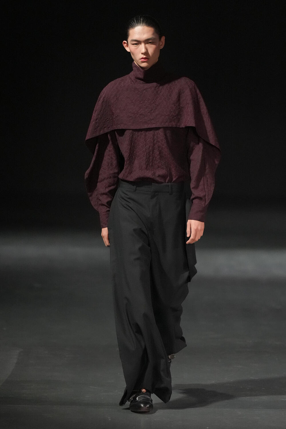 QASIMI MEN FW 26-27 - Foto #26