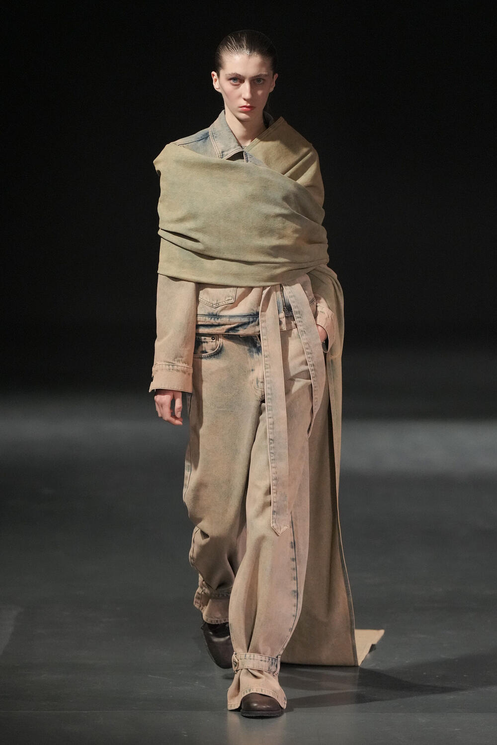 QASIMI MEN FW 26-27 - Foto #29