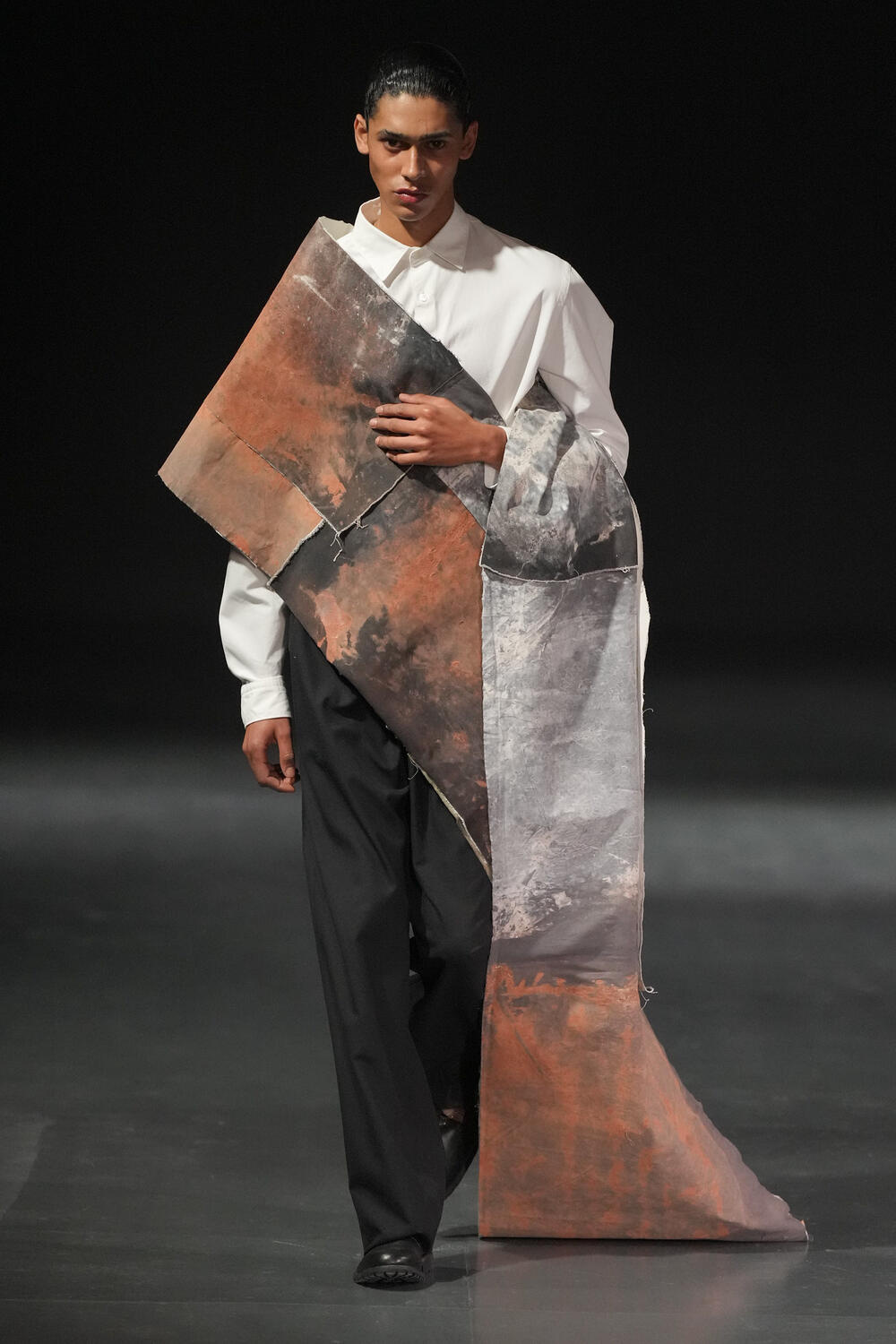 QASIMI MEN FW 26-27 - Foto #30